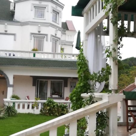 Vila Kraljica 브르드니크 외부 사진