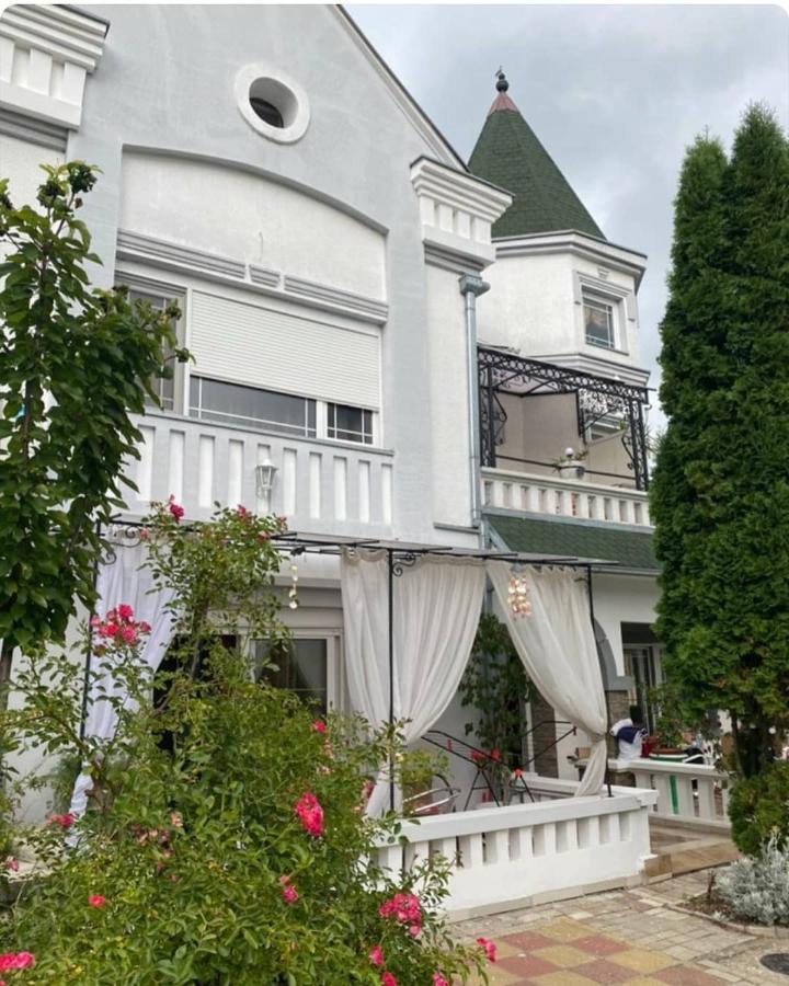 Vila Kraljica 브르드니크 외부 사진