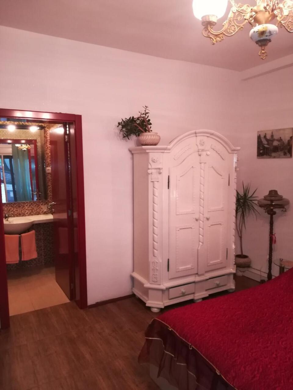 Vila Kraljica 브르드니크 외부 사진