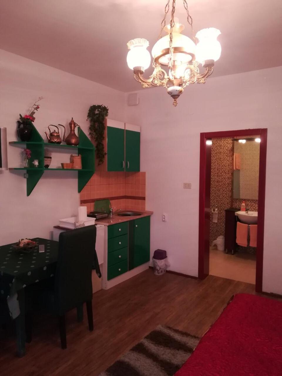 Vila Kraljica 브르드니크 외부 사진