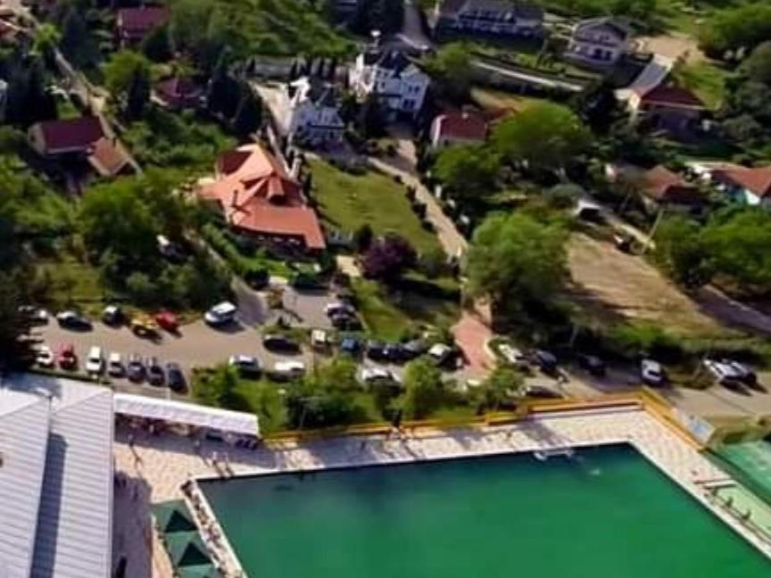Vila Kraljica 브르드니크 객실 사진