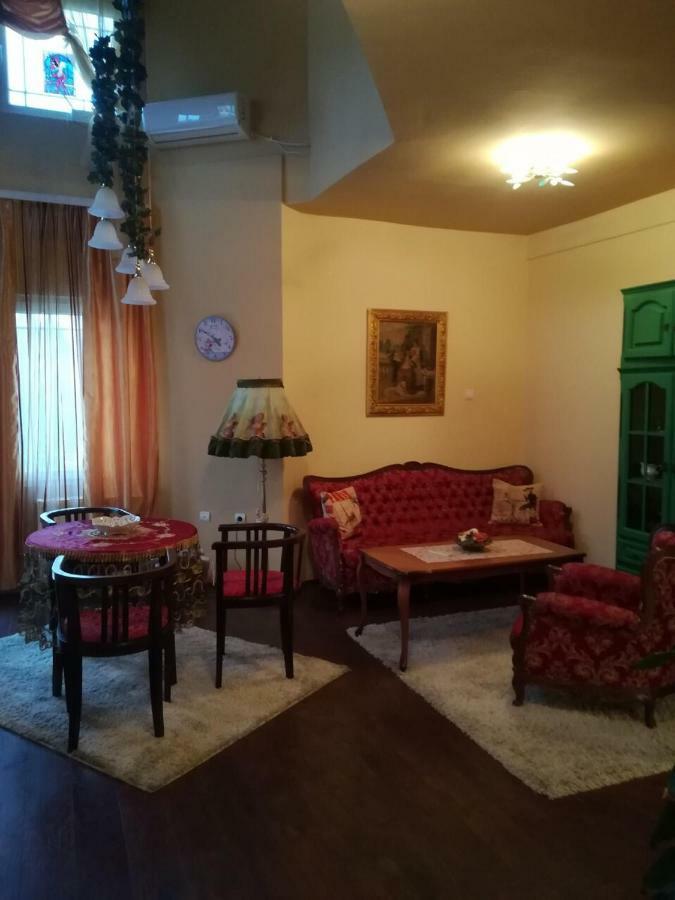 Vila Kraljica 브르드니크 외부 사진