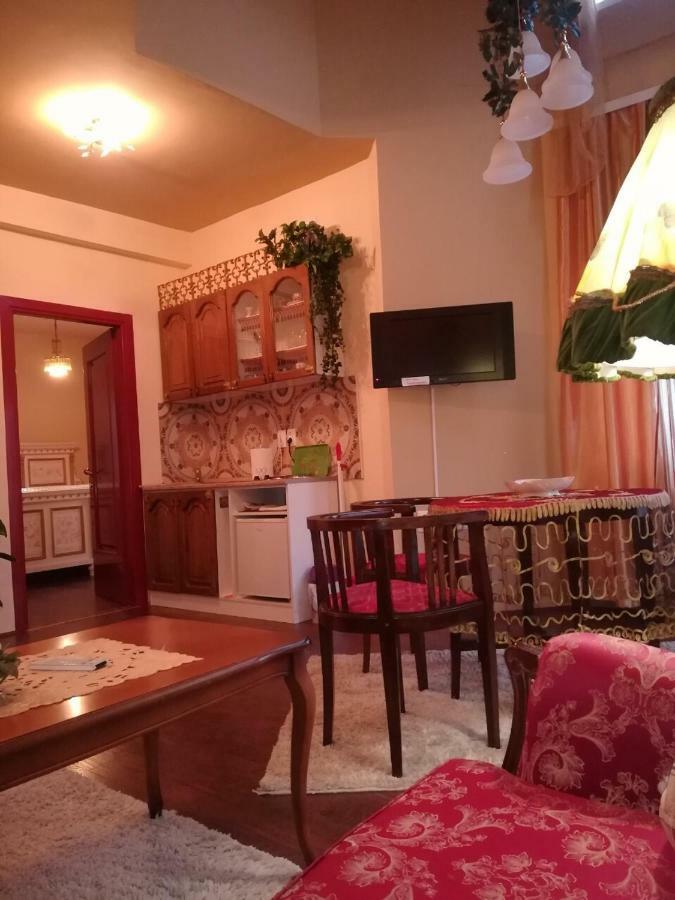 Vila Kraljica 브르드니크 외부 사진